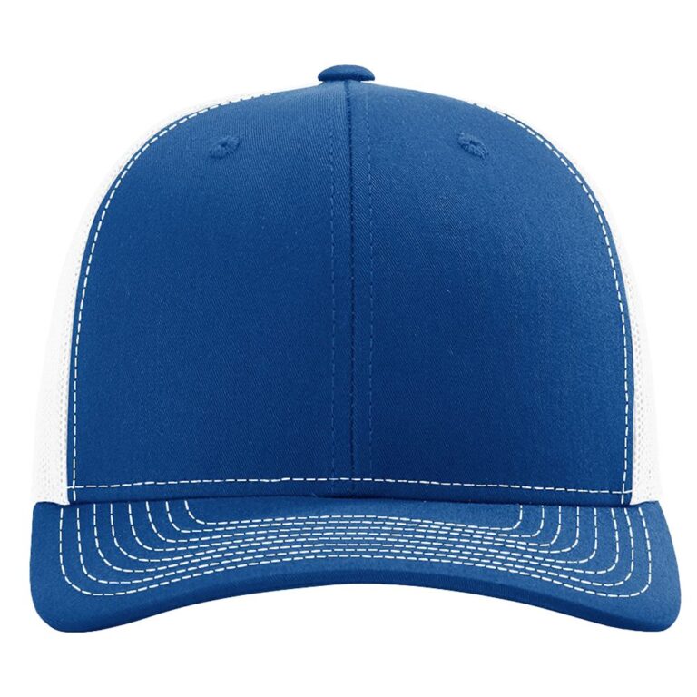 Snapback Trucker Cap – 112