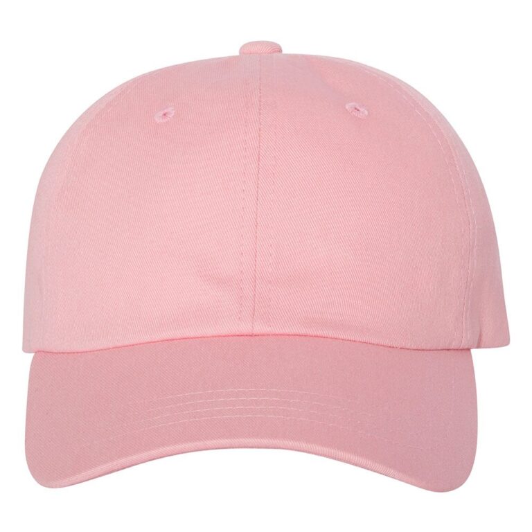 Classic Dad Hat – 6245CM
