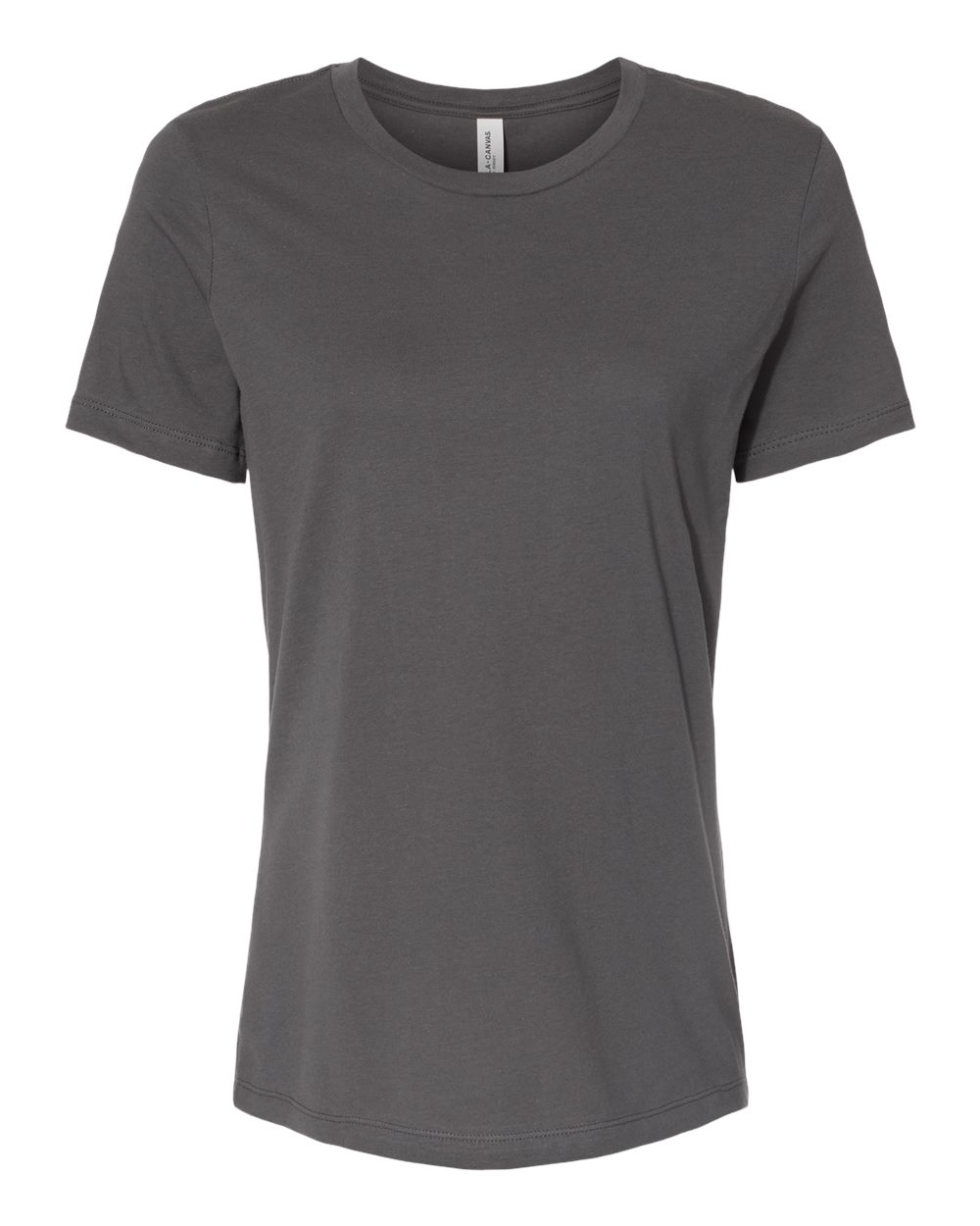 Women’s Relaxed Jersey Tee – 6400