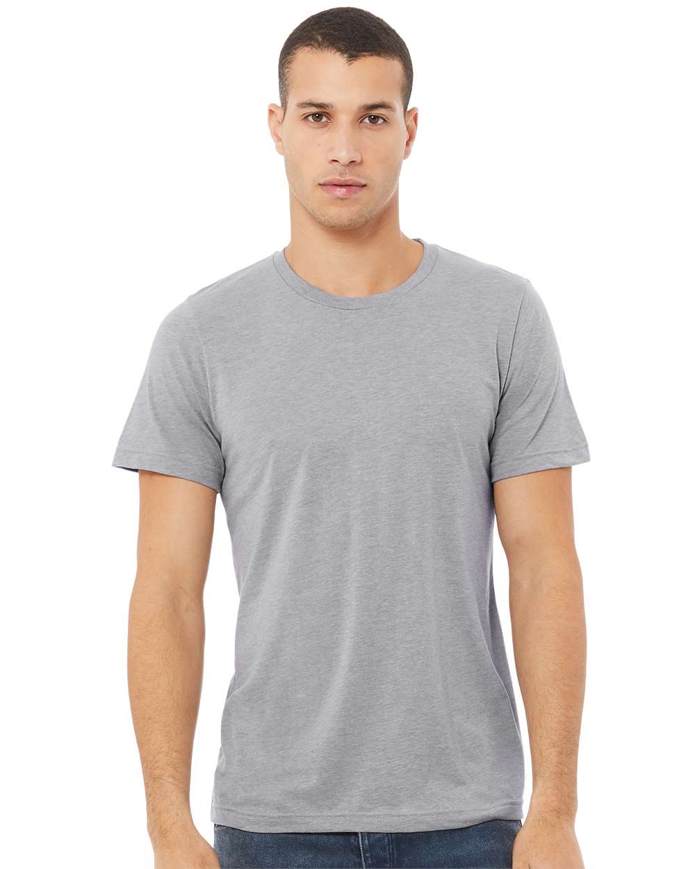 Triblend Tee – 3413