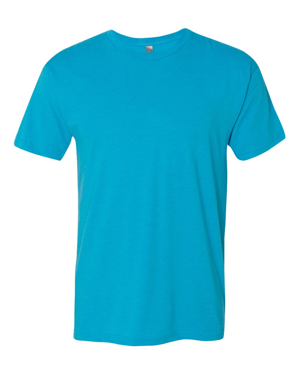 Unisex Triblend Tee – 6010 – Vintage Turquoise