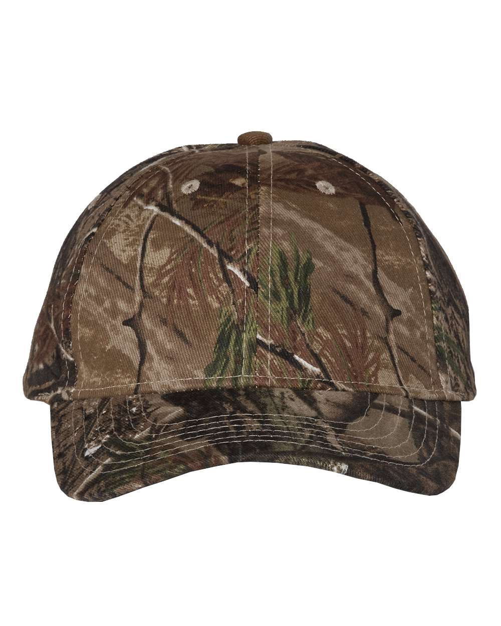 Licensed Camo Cap – LC10