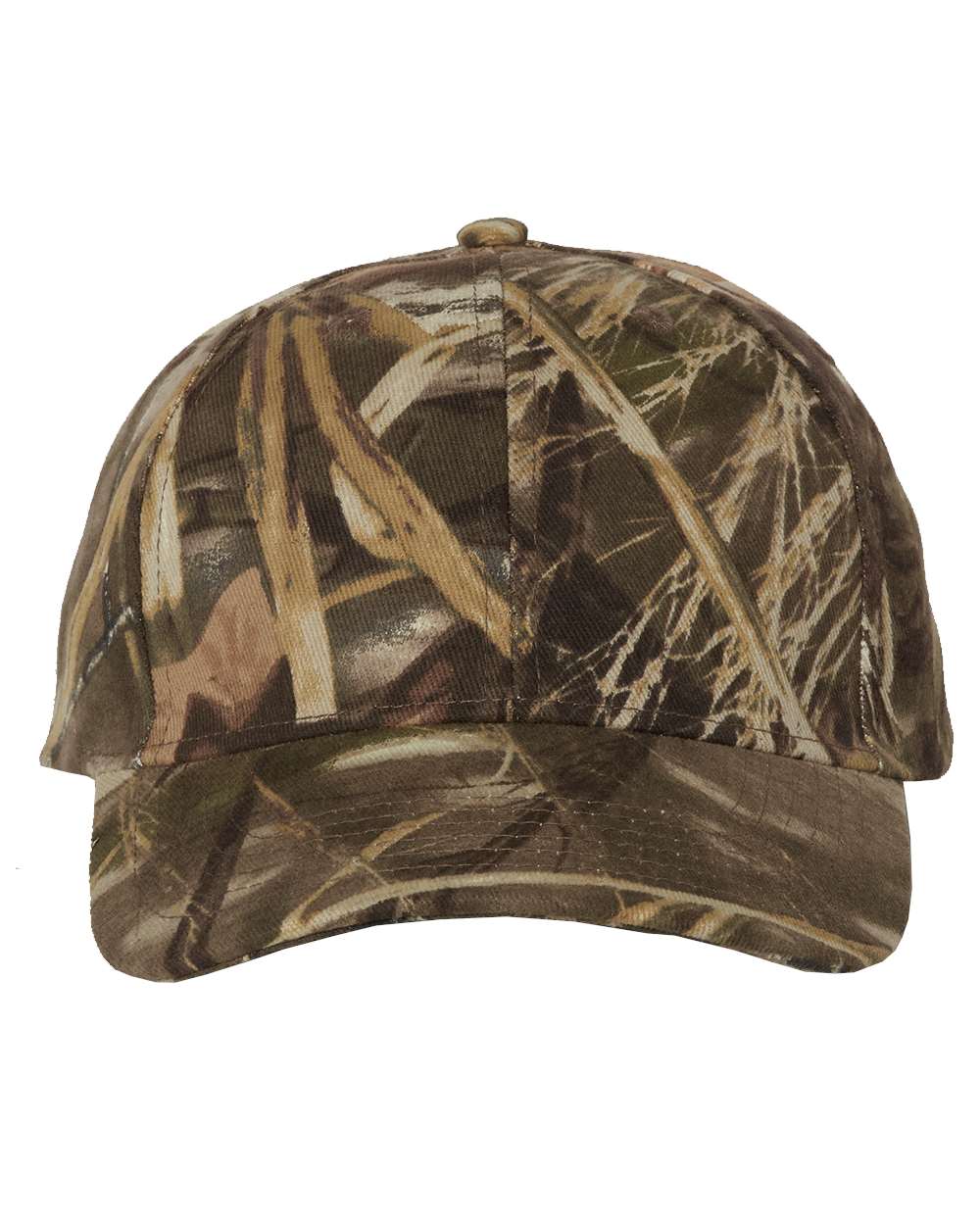 Licensed Camo Cap – LC10 – Realtree Max4