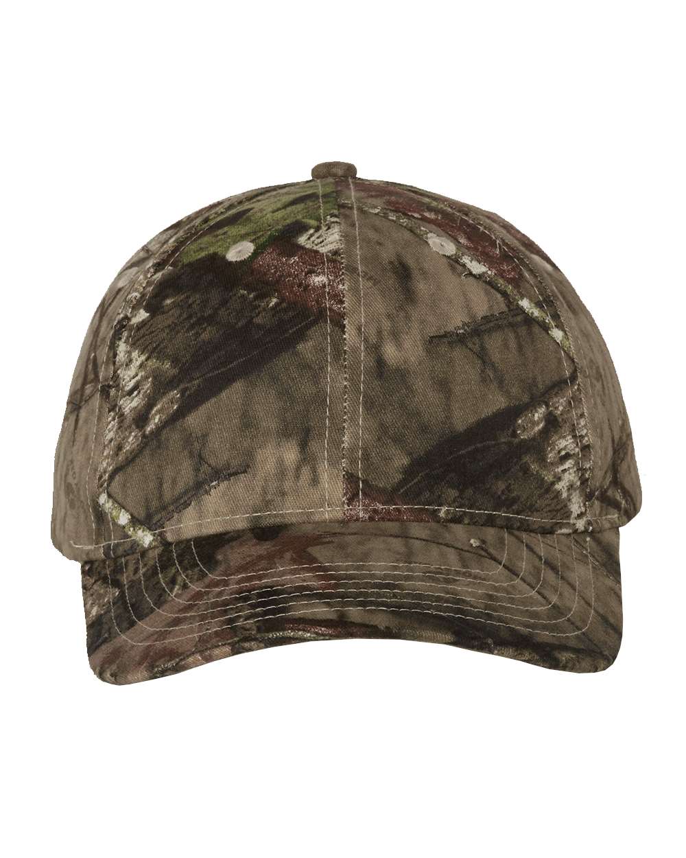 Licensed Camo Cap – LC10