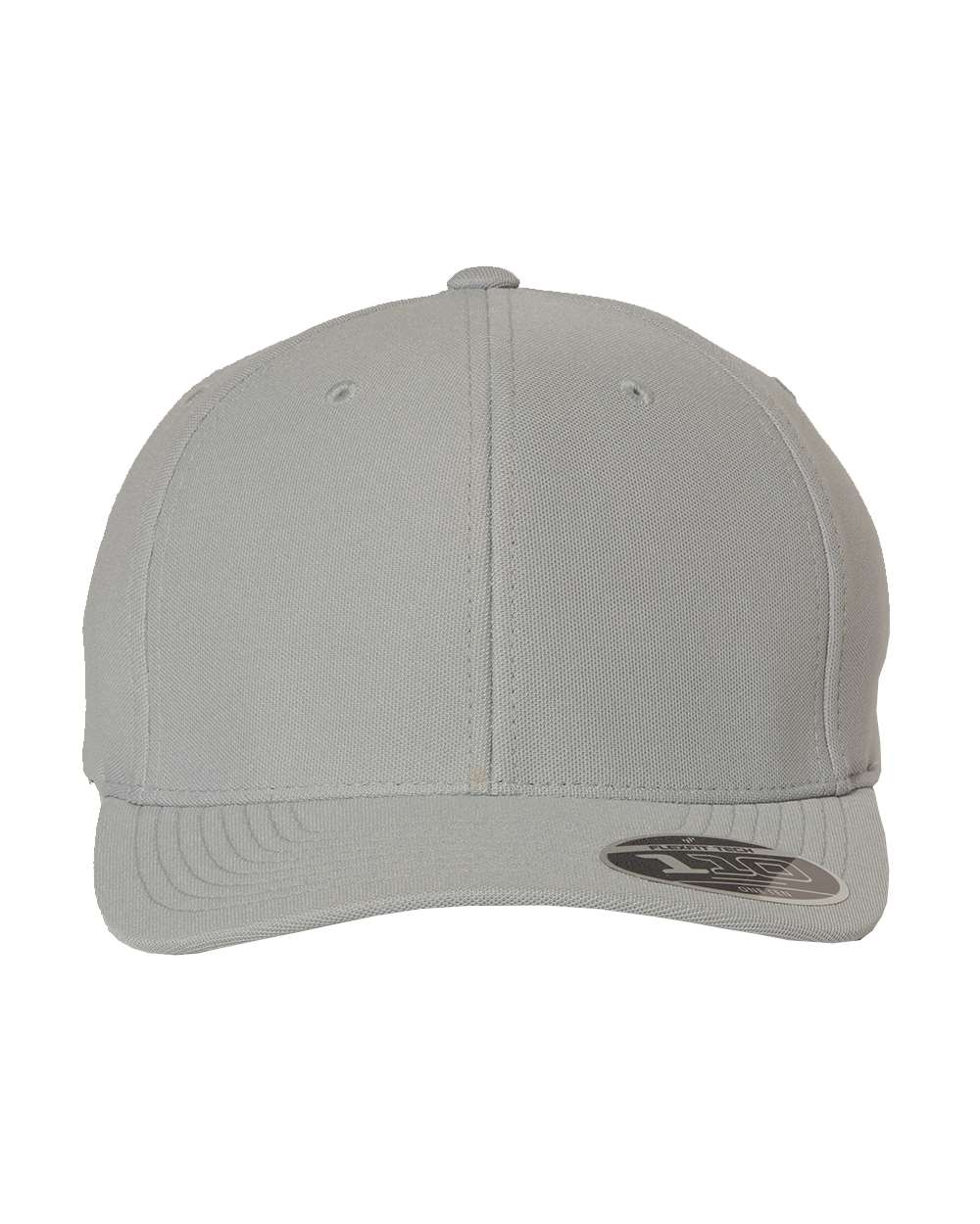 110® Cool & Dry Mini-Piqué Cap – 110P – Silver