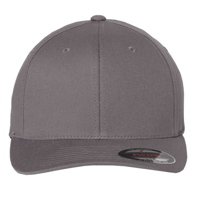 V-Flexfit® Cotton Twill Cap – 5001