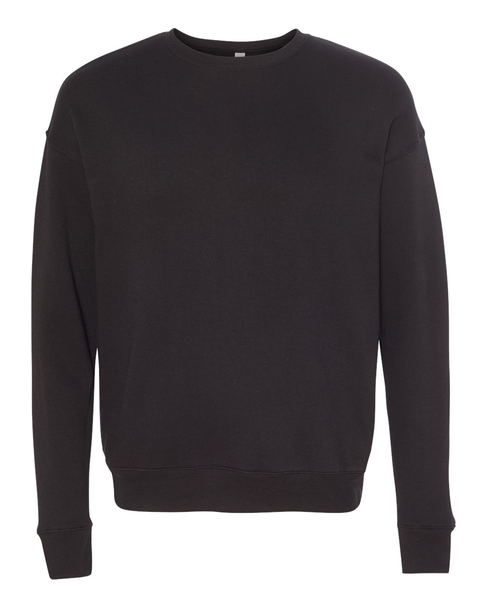 Unisex Sponge Fleece Drop Shoulder Crewneck Sweatshirt – 3945