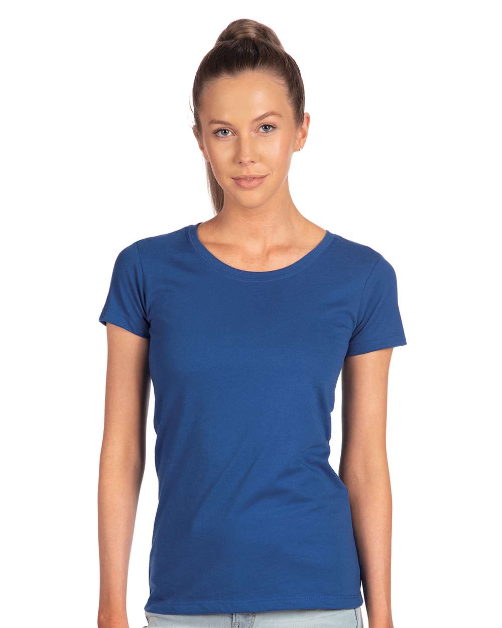 Women's Ideal Tee – 1510 – Royal