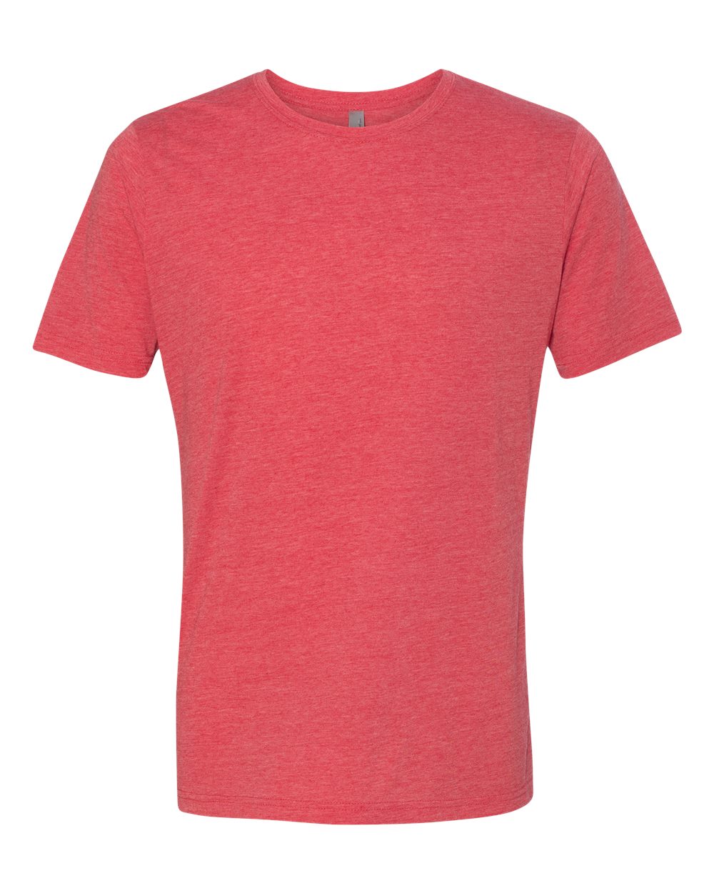 Unisex Festival Tee – 6200 – Red