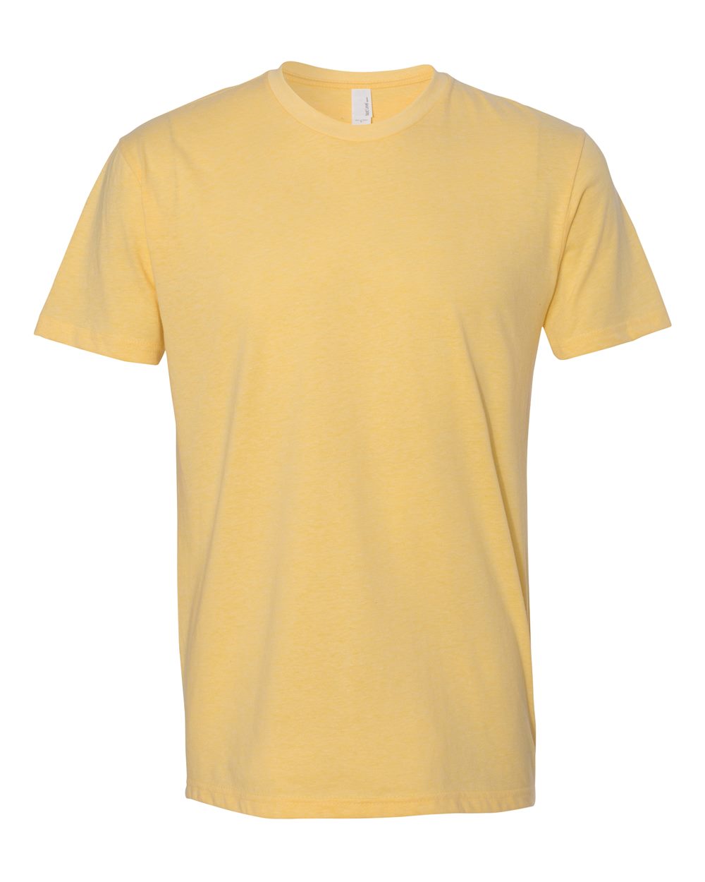 Unisex CVC Tee – 6210