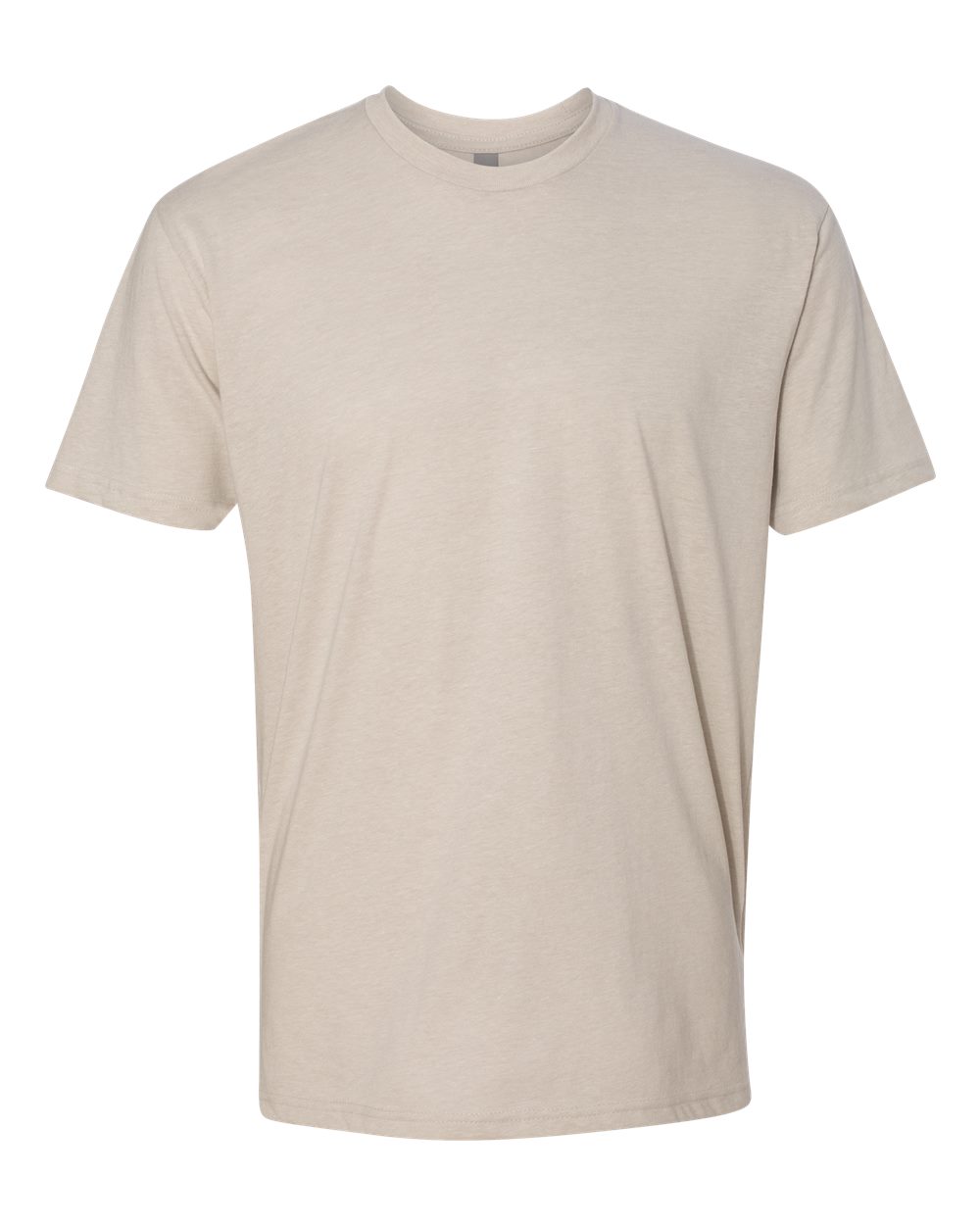 Unisex CVC Tee – 6210 – Sand