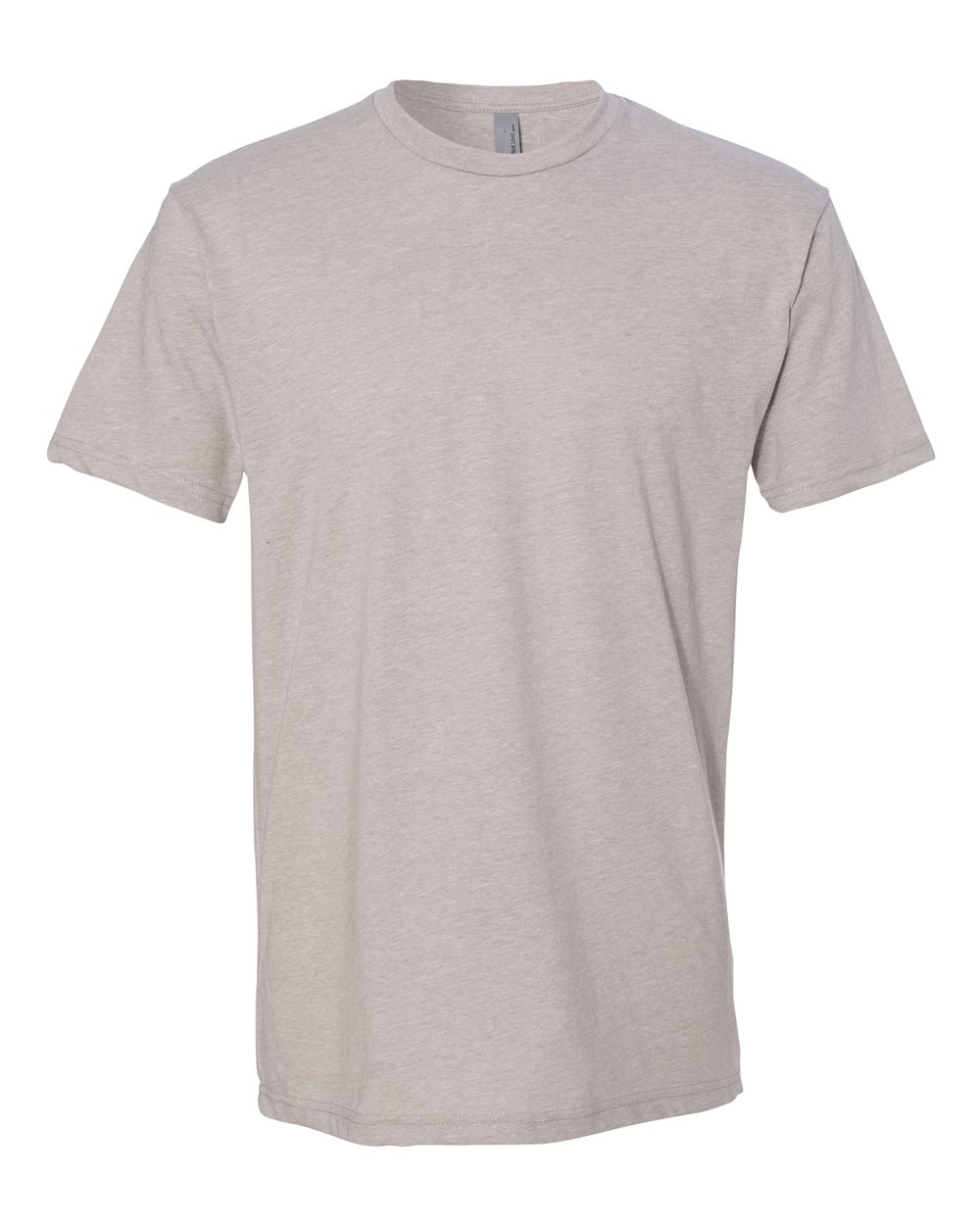 Unisex CVC Tee – 6210 – Silk