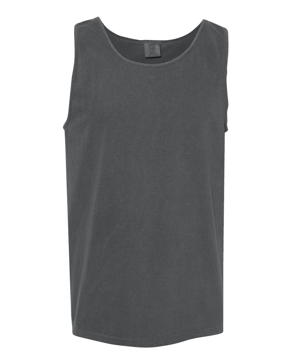 Unisex Garment-Dyed Heavyweight Tank Top – 9360 – Pepper
