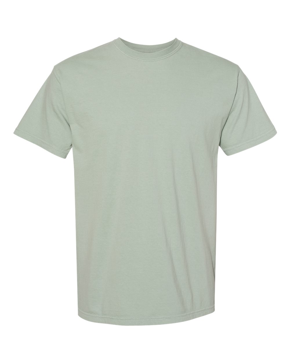 Unisex Garment-Dyed Heavyweight T-Shirt – 1717
