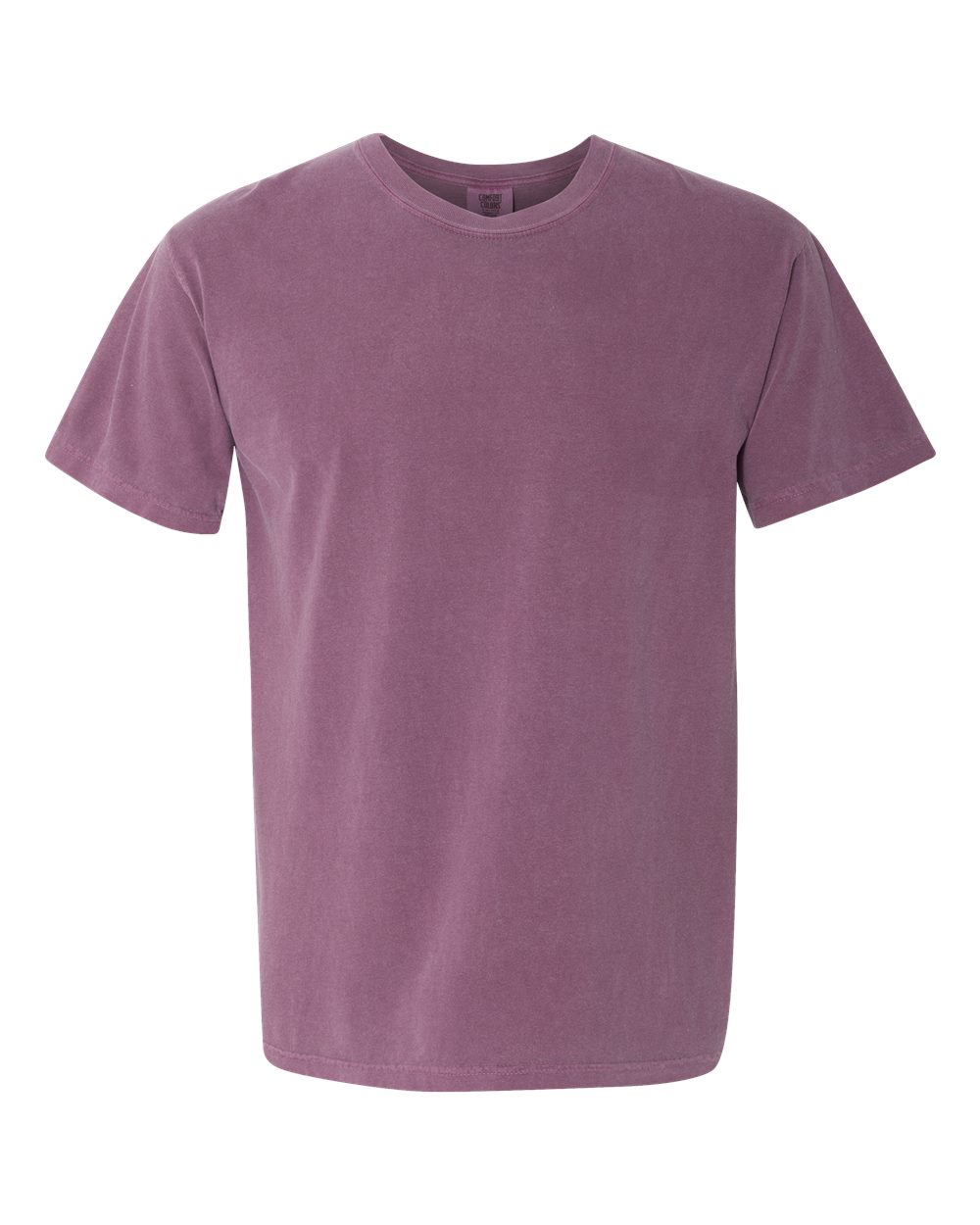 Unisex Garment-Dyed Heavyweight T-Shirt – 1717