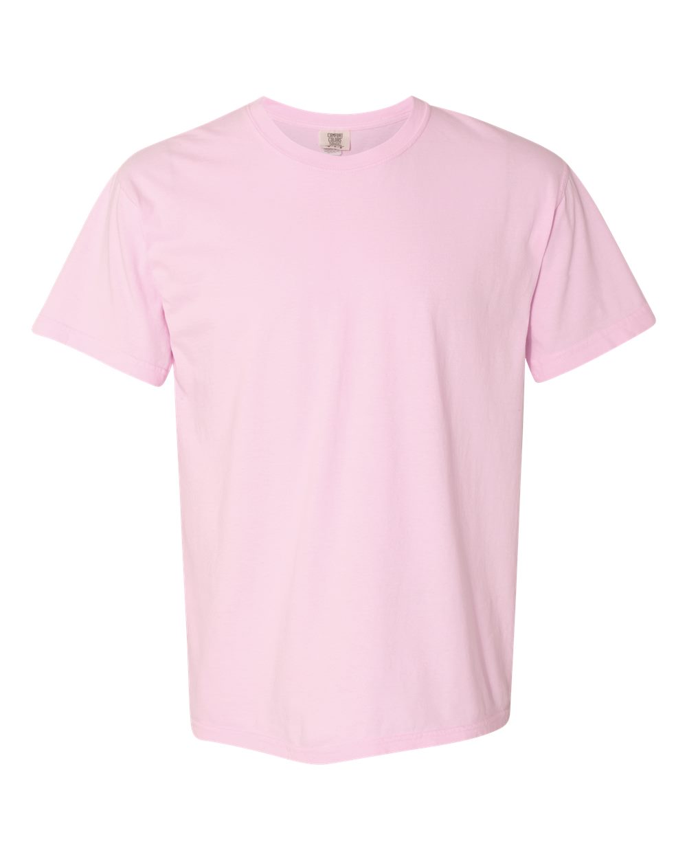 Unisex Garment-Dyed Heavyweight T-Shirt – 1717 – Blossom