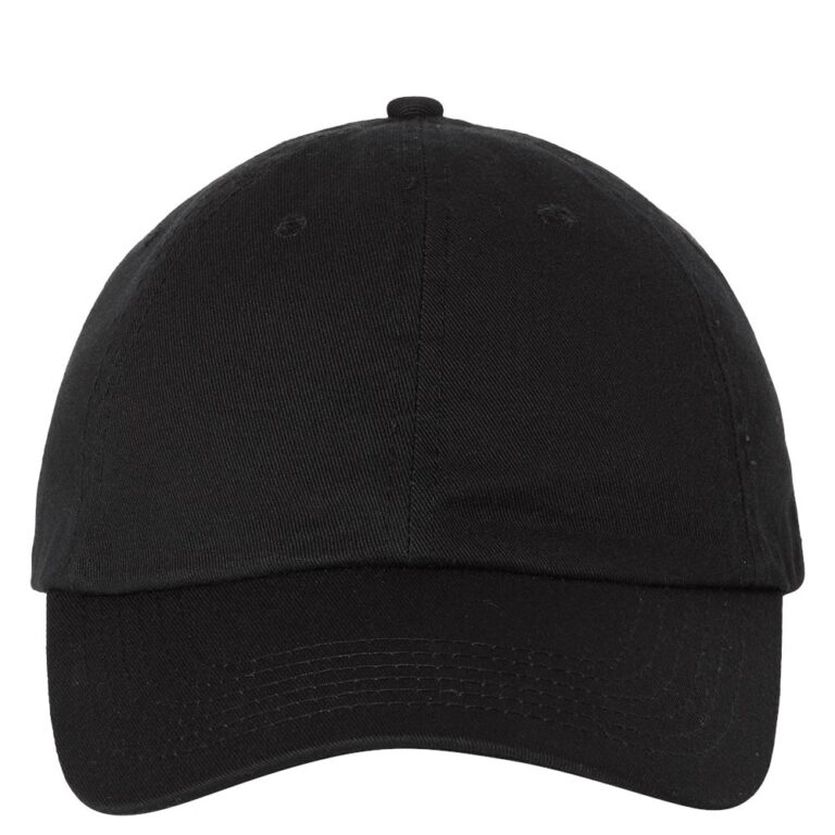Bio-Washed Classic Dad Hat – VC300A
