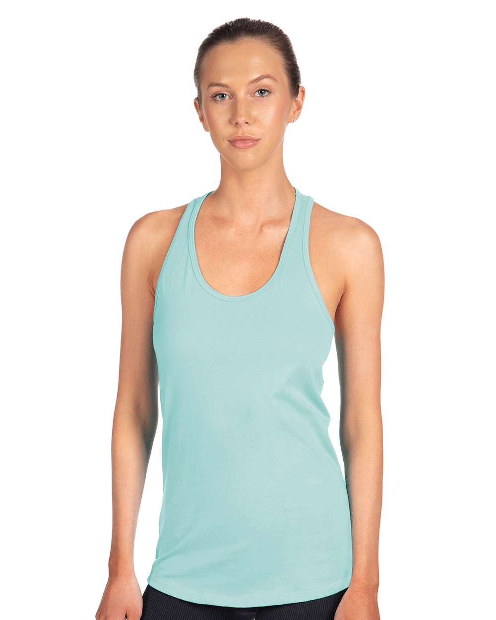 Women's Ideal Racerback Tank – 1533 – Cancun