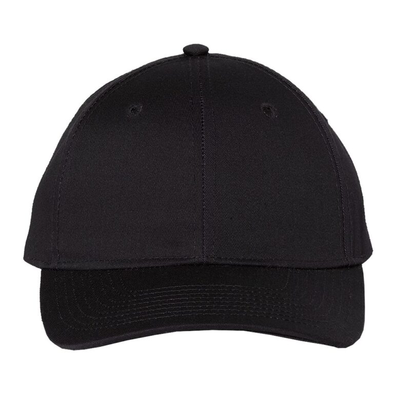 Lightweight Twill Cap – VC100