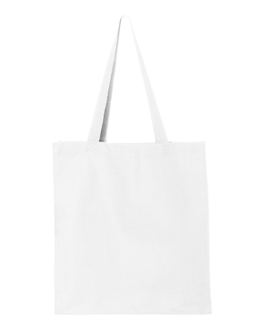 14L Shopping Bag – Q125300 – White