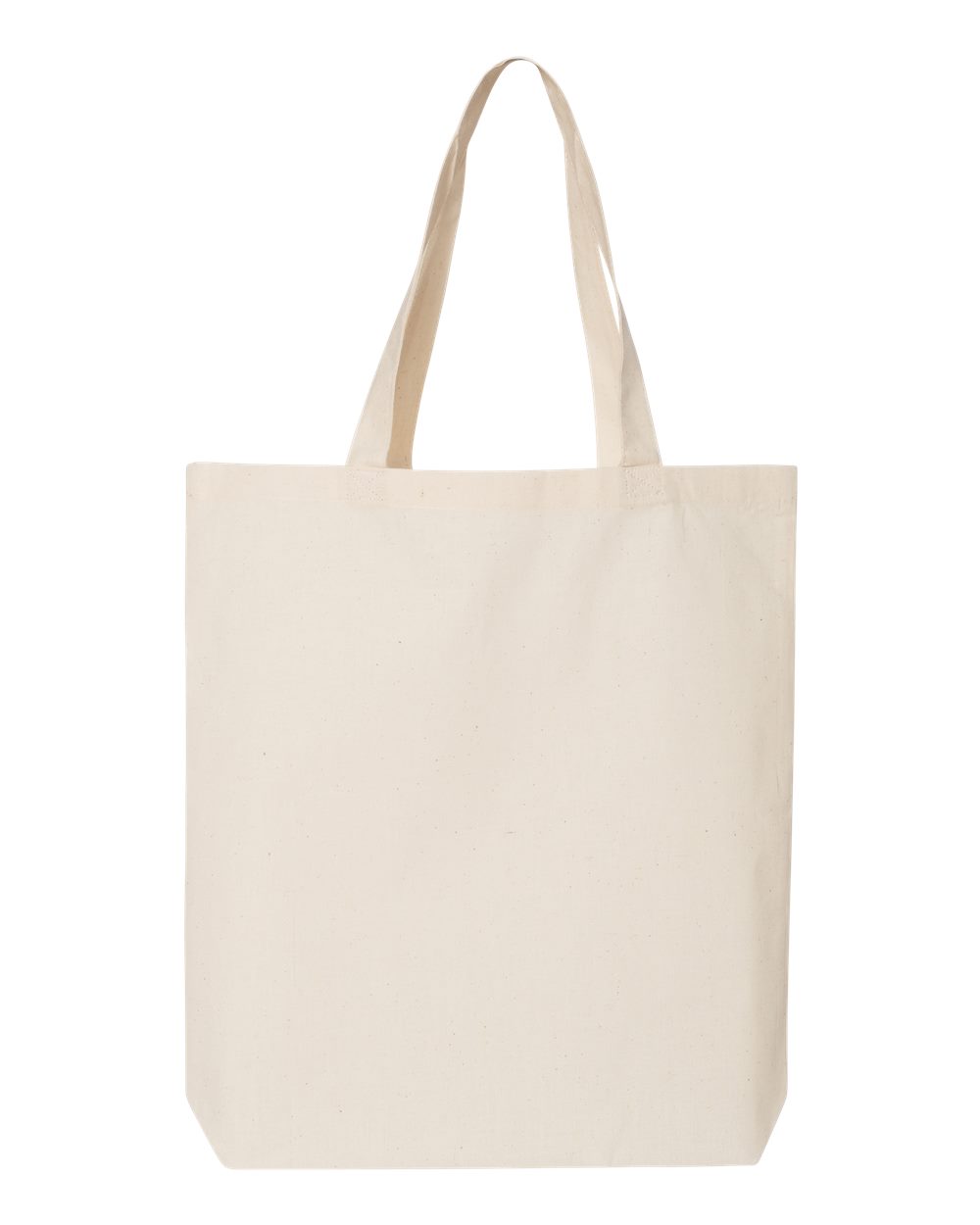 12L Economical Tote – QTBG – Natural