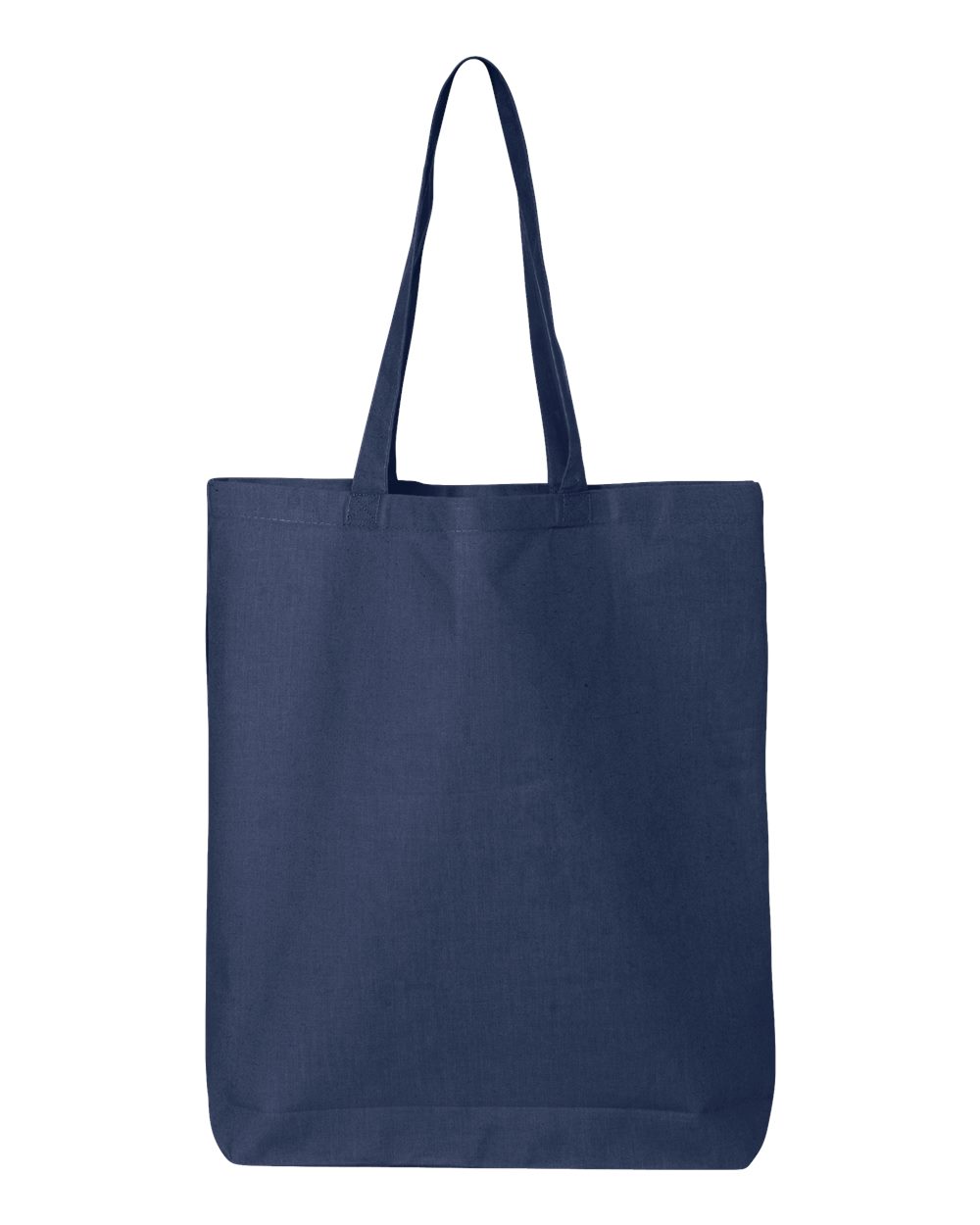 12L Economical Tote – QTBG – Navy