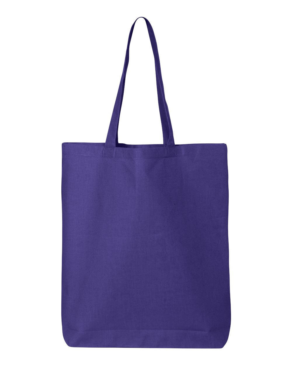 12L Economical Tote – QTBG – Purple