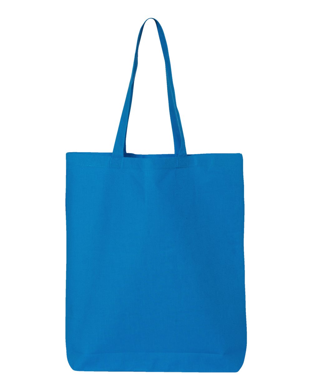 12L Economical Tote – QTBG – Sapphire