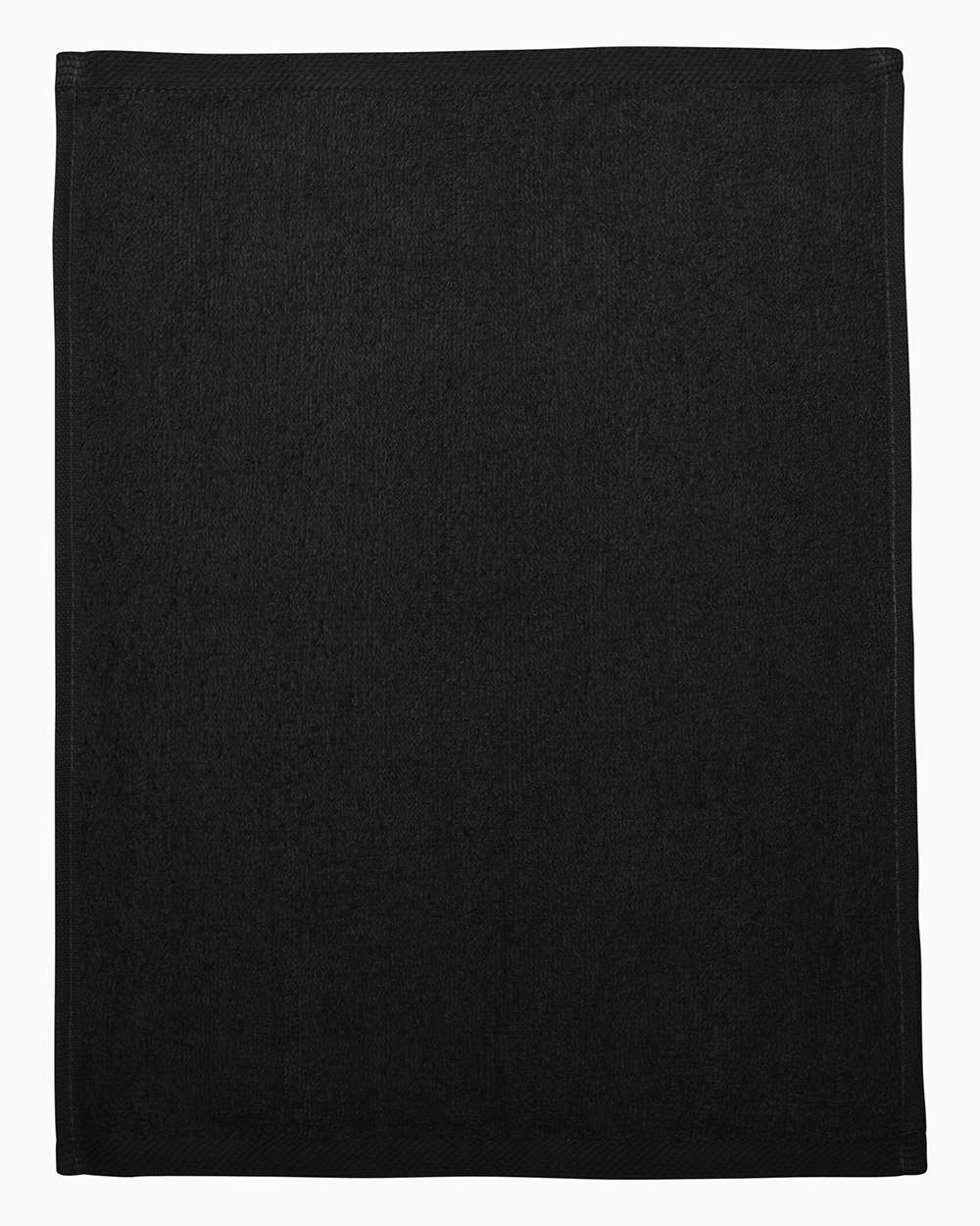 Hemmed Fingertip Towel – T600