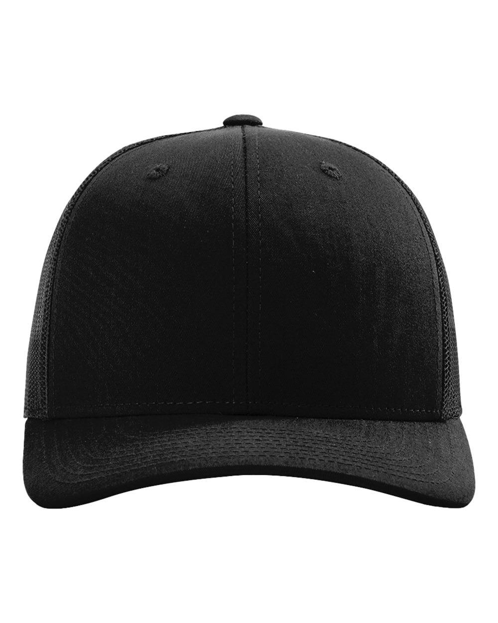 Snapback Trucker Cap – 112