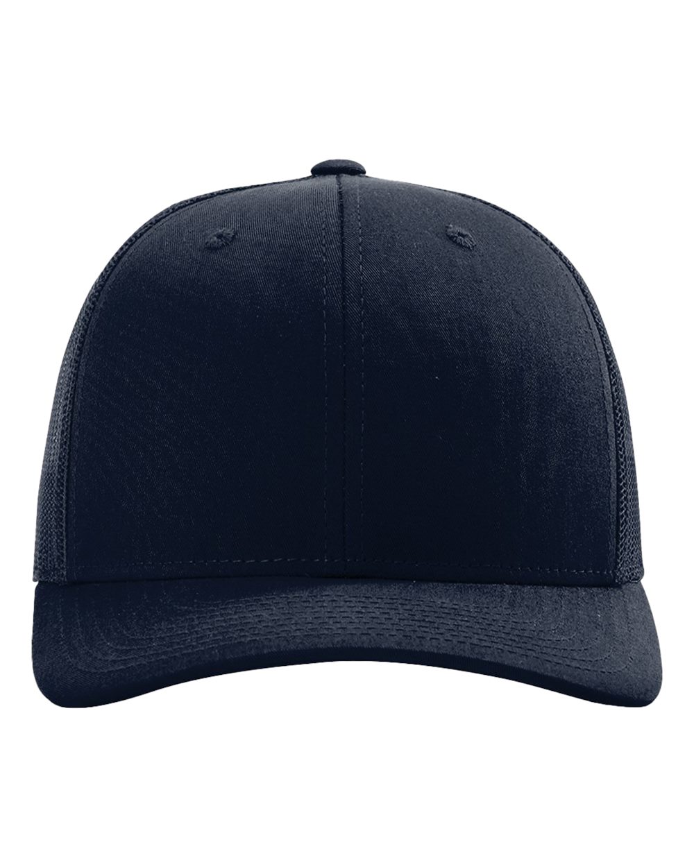 Snapback Trucker Cap – 112 – Navy