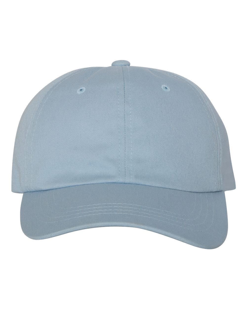 Classic Dad Hat – 6245CM – Light Blue