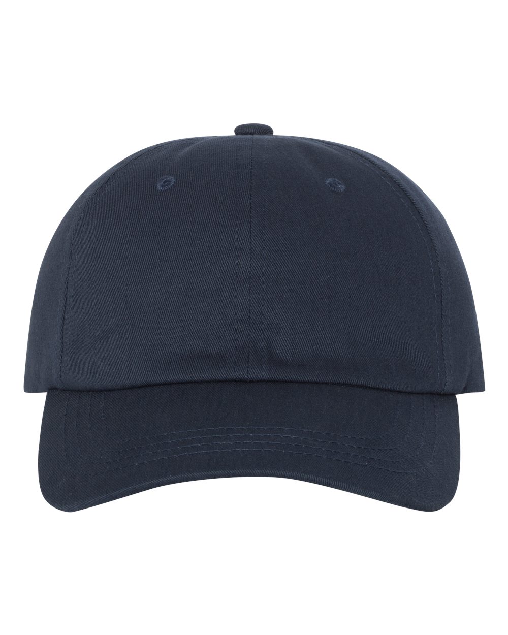 Classic Dad Hat – 6245CM – Navy