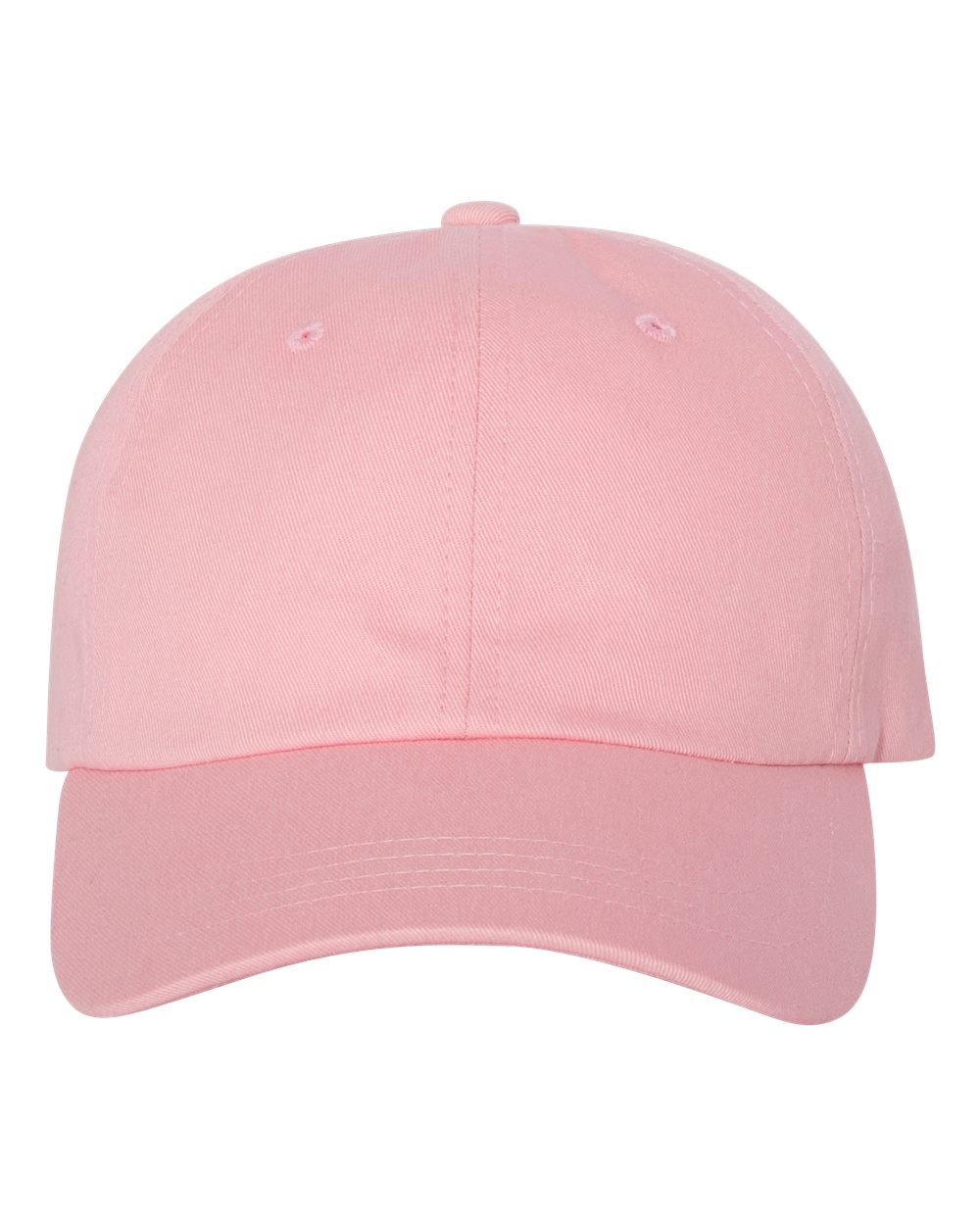 Classic Dad Hat – 6245CM – Pink