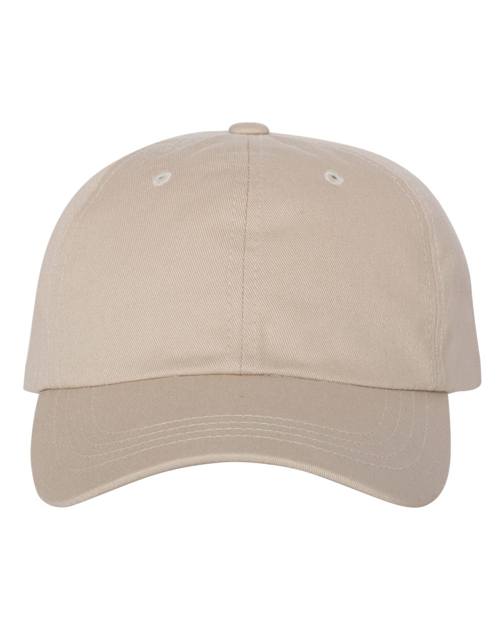 Classic Dad Hat – 6245CM – Stone