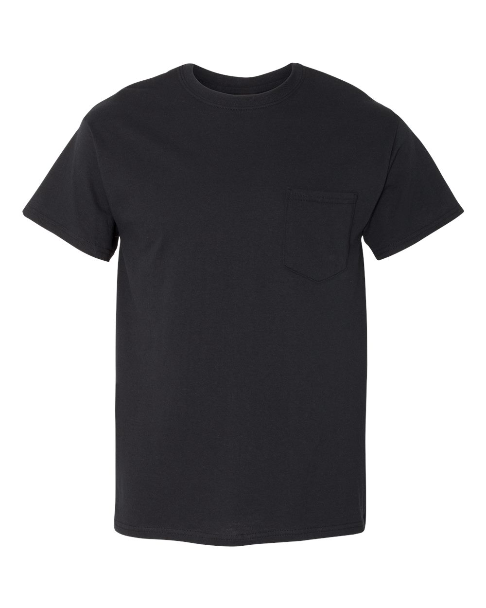 Unisex Heavy Cotton™ Pocket T-Shirt – 5300