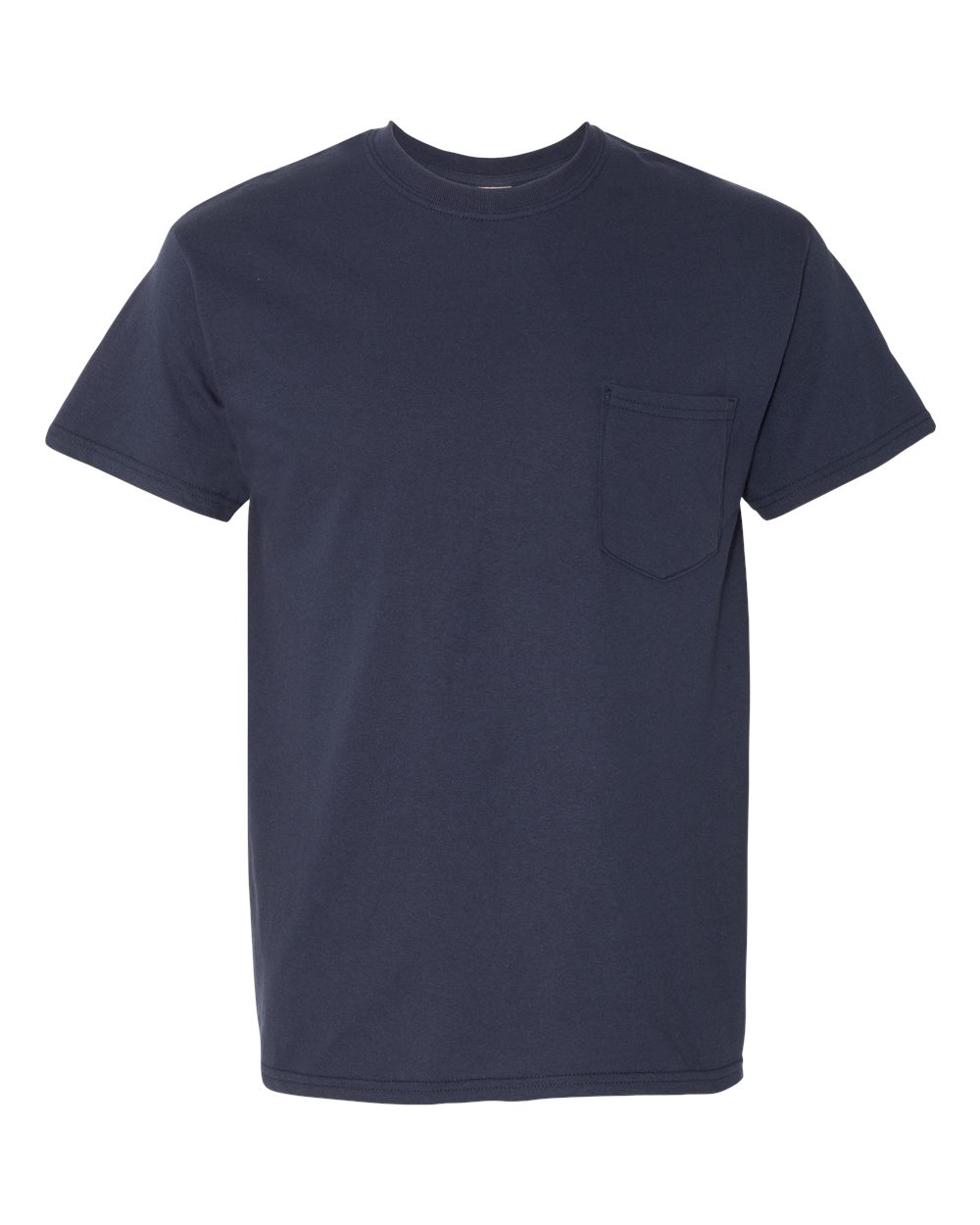 Unisex Heavy Cotton™ Pocket T-Shirt – 5300
