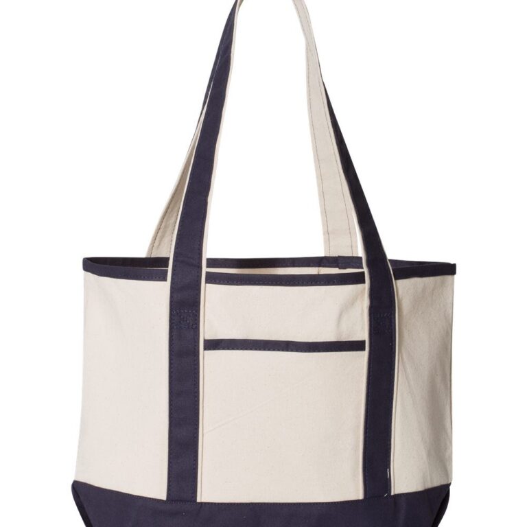 20L Small Deluxe Tote – Q125800