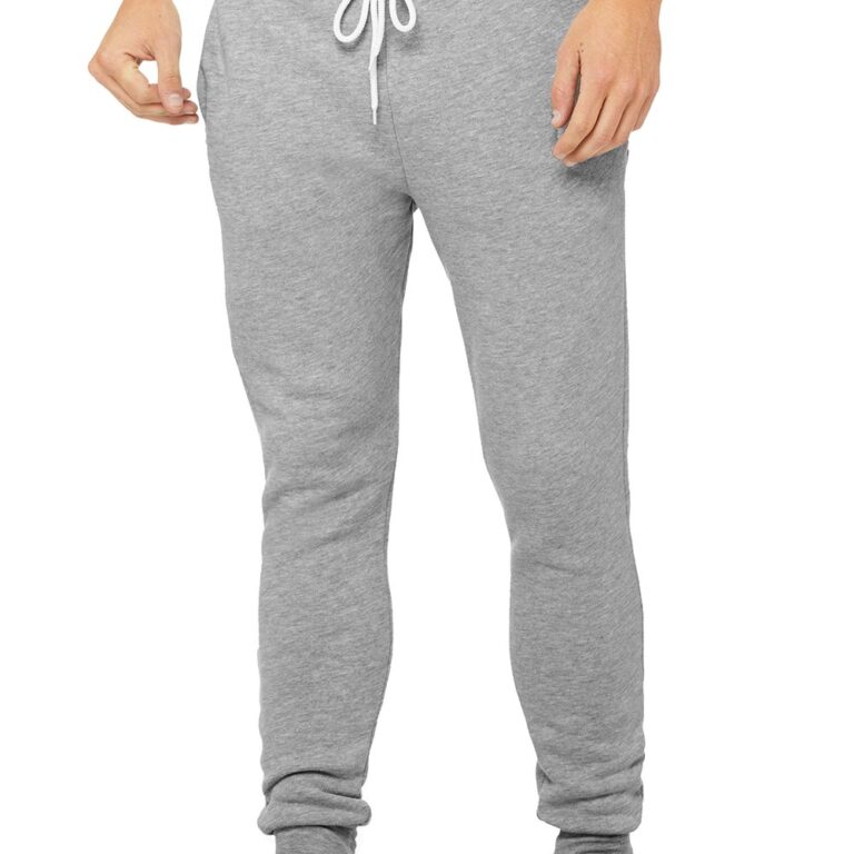 Unisex Sponge Fleece Joggers – 3727