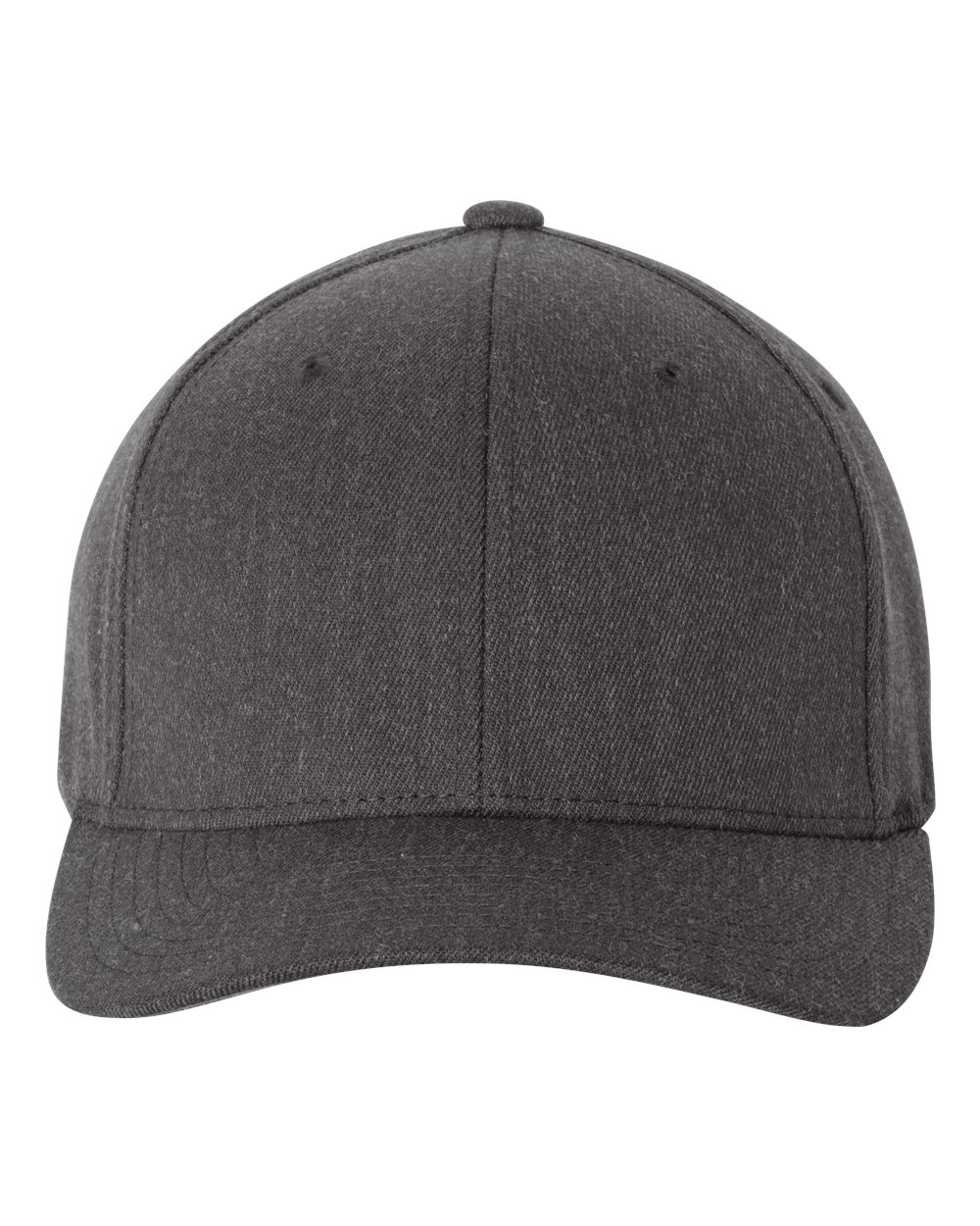 Wool-Blend Cap – 6477