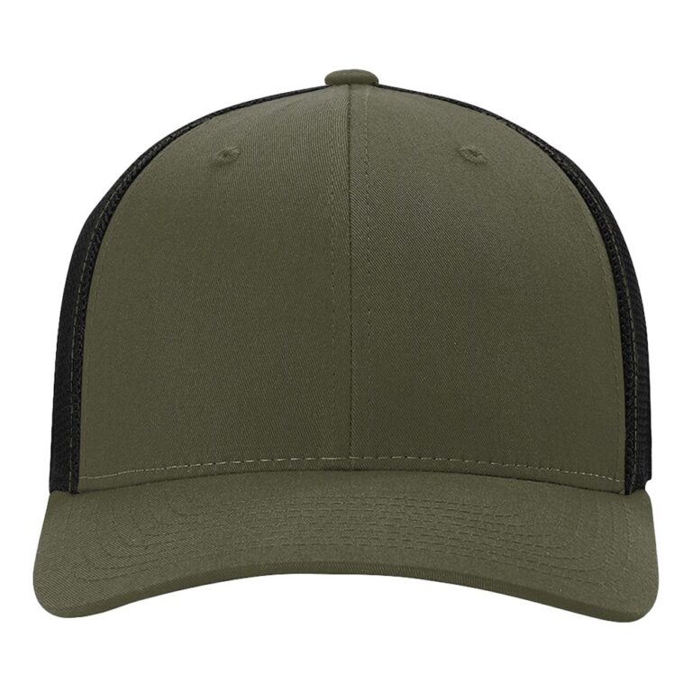 R-Flex Trucker Cap – 110