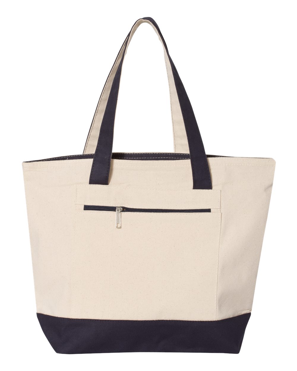 19L Zippered Tote – Q1300