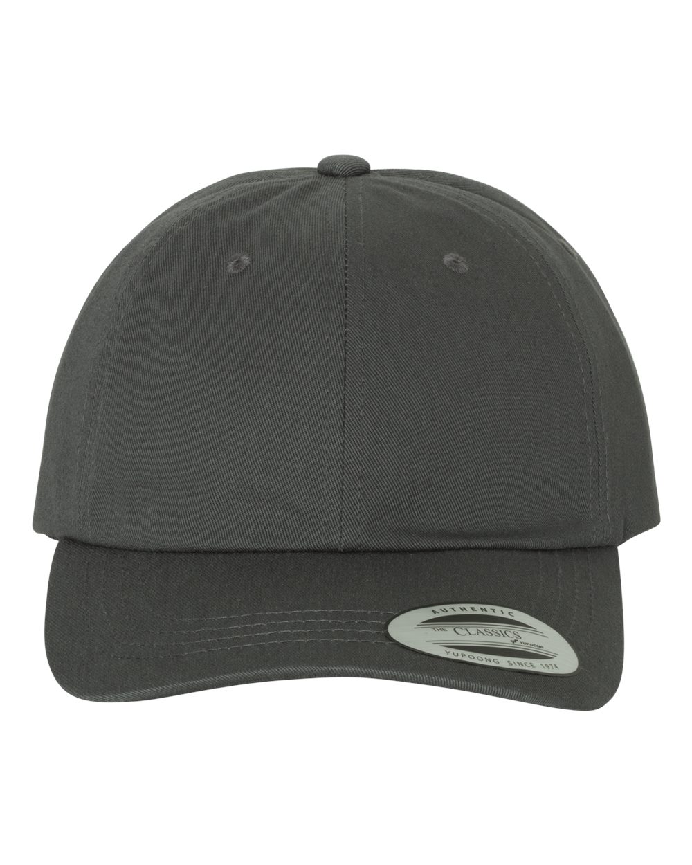 Classic Dad Hat – 6245CM