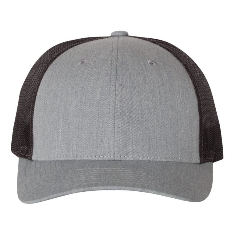 Low Pro Trucker Cap – 115