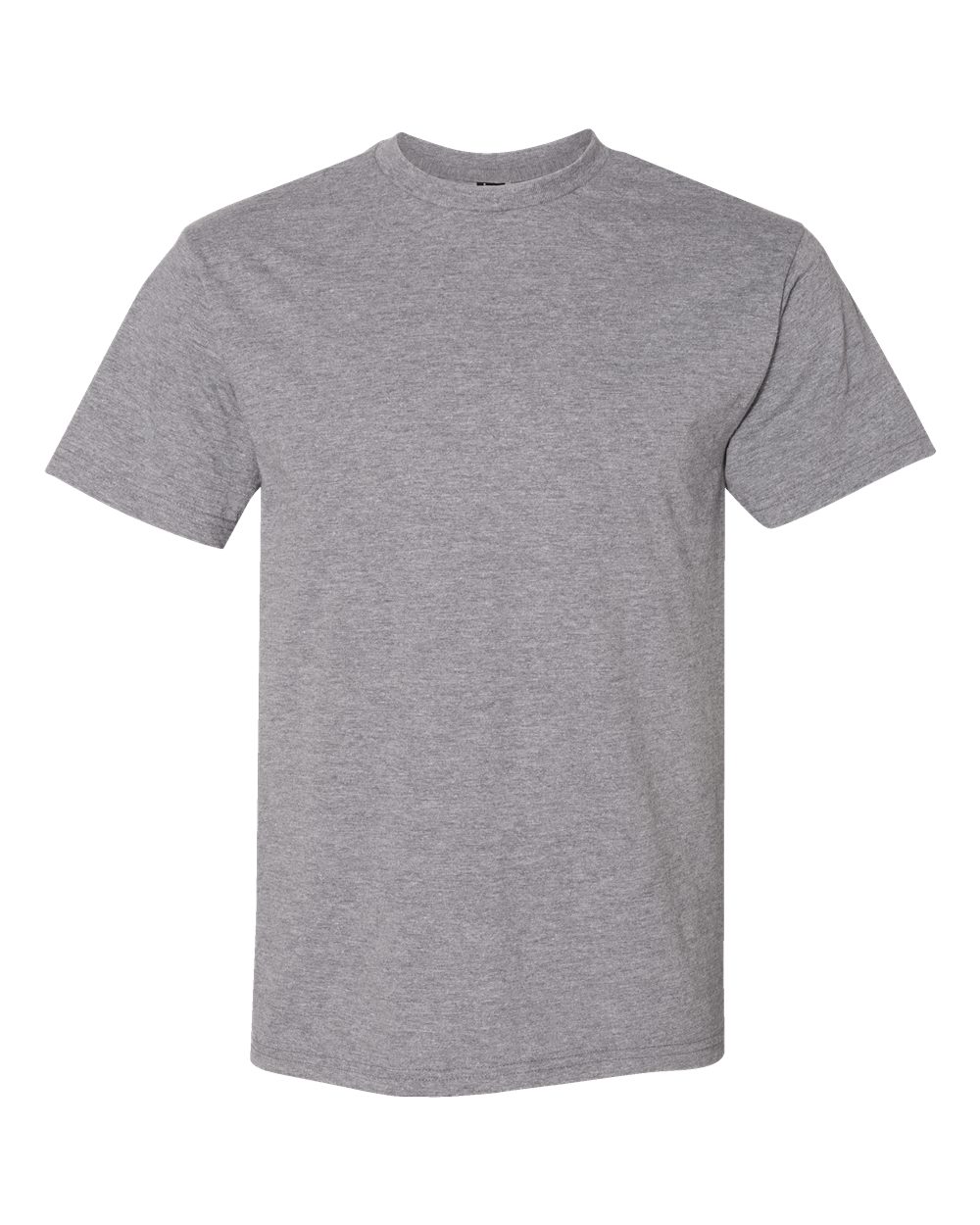 Unisex Hammer™ T-Shirt – H000 – Graphite Heather
