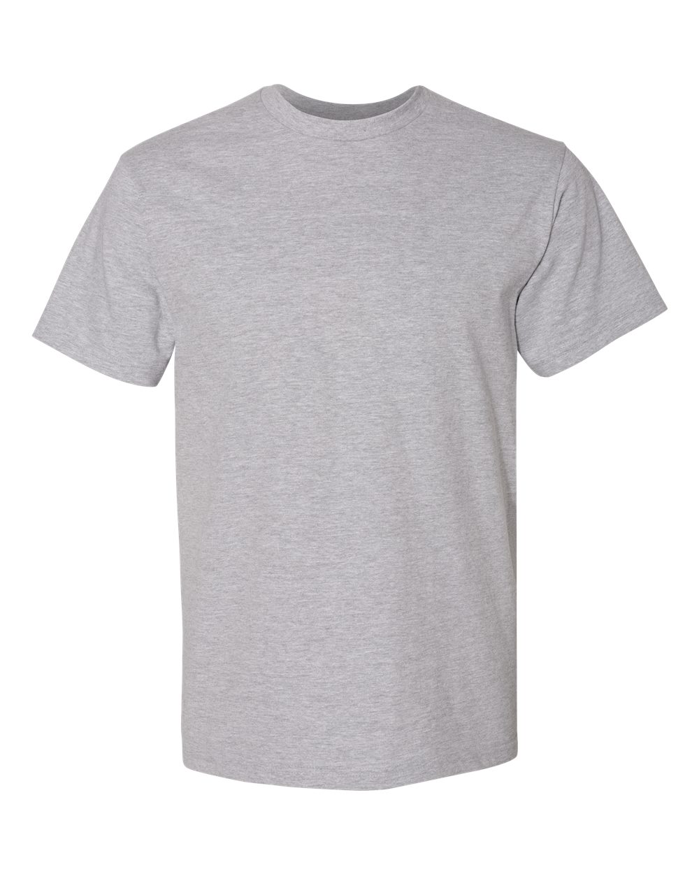 Unisex Hammer™ T-Shirt – H000 – Sport Grey