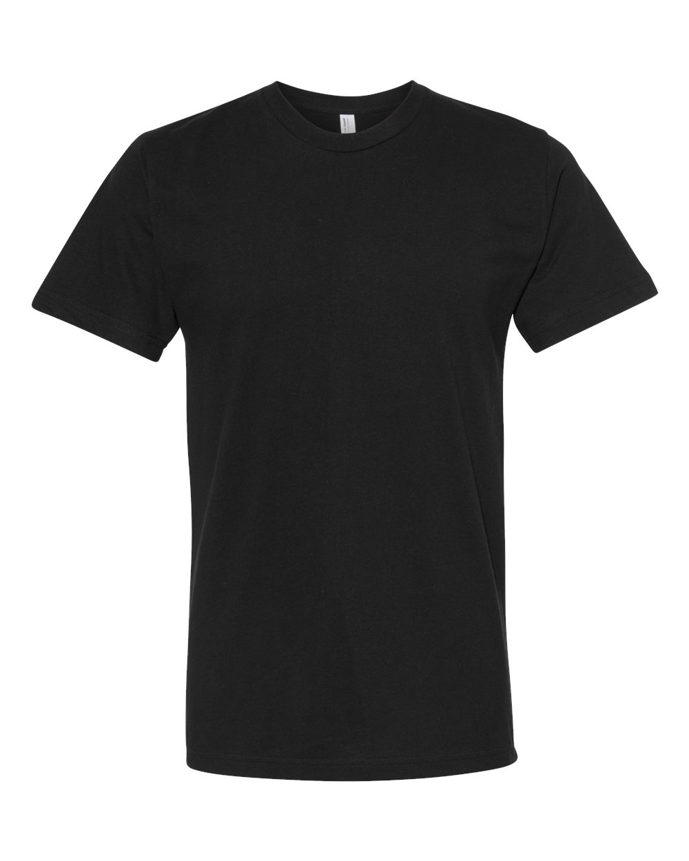 Unisex Fine Jersey Tee – 2001