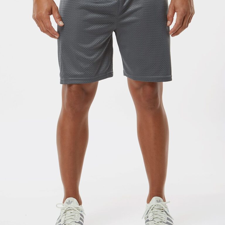 Men's Mesh 7" Shorts – 5107