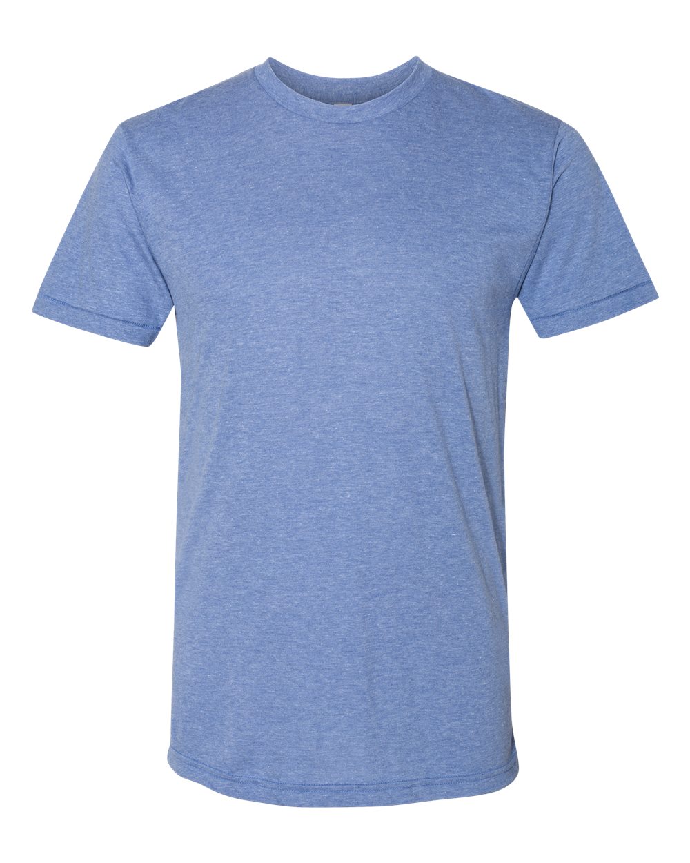 Unisex Triblend Track Tee – TR401
