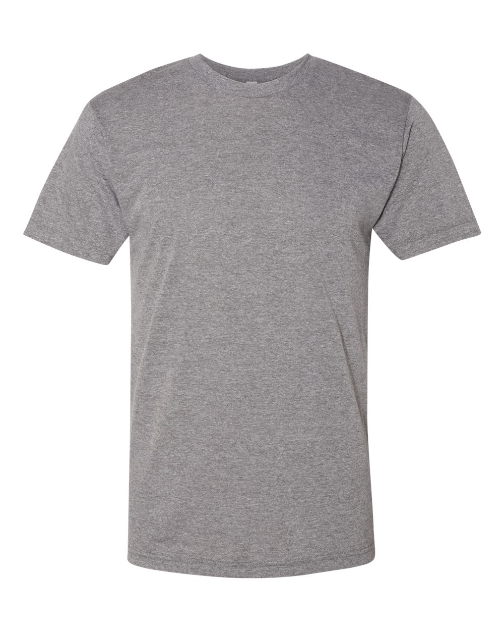 Unisex Triblend Track Tee – TR401